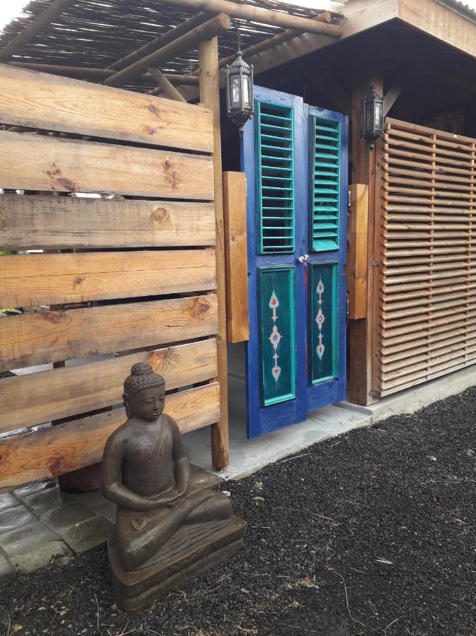 勒穆莱 The Bluebamboo酒店 外观 照片